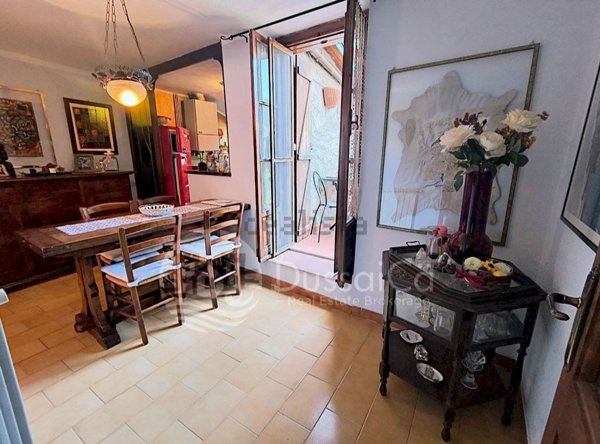 appartamento in vendita a Pigna