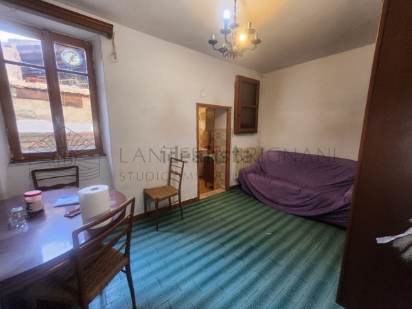 appartamento in vendita a Pigna