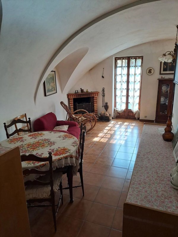 appartamento in vendita a Pigna