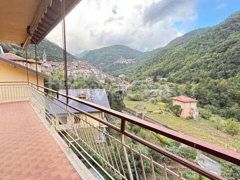 appartamento in vendita a Pigna