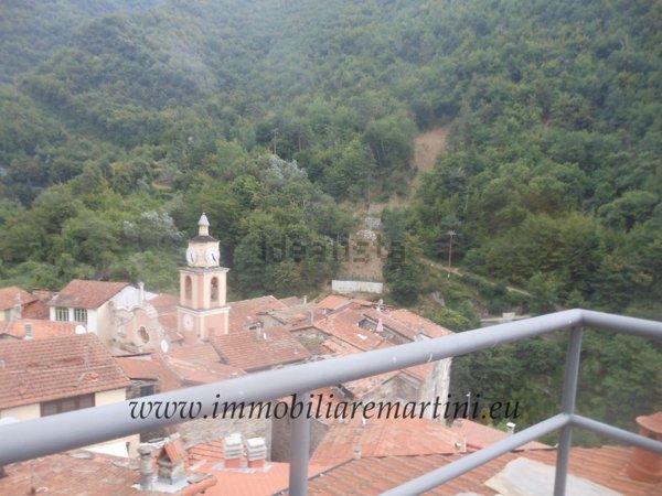 appartamento in vendita a Pigna