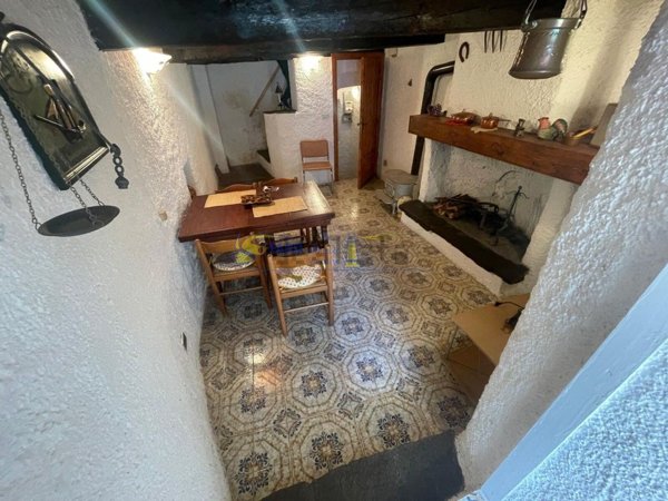 appartamento in vendita a Pigna