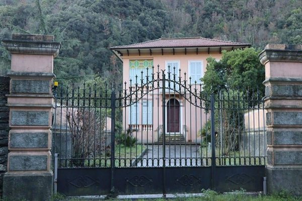 casa indipendente in vendita a Pigna
