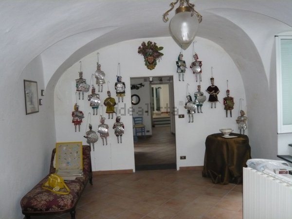 appartamento in vendita a Pigna