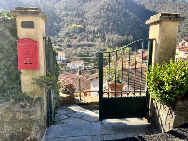 appartamento in vendita a Pigna