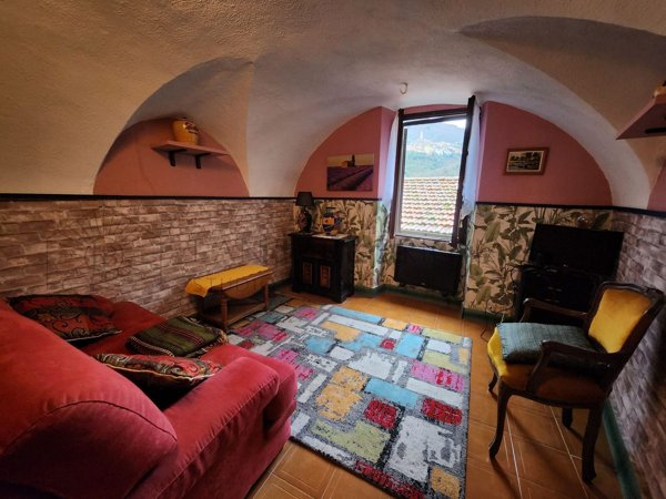 appartamento in vendita a Pigna