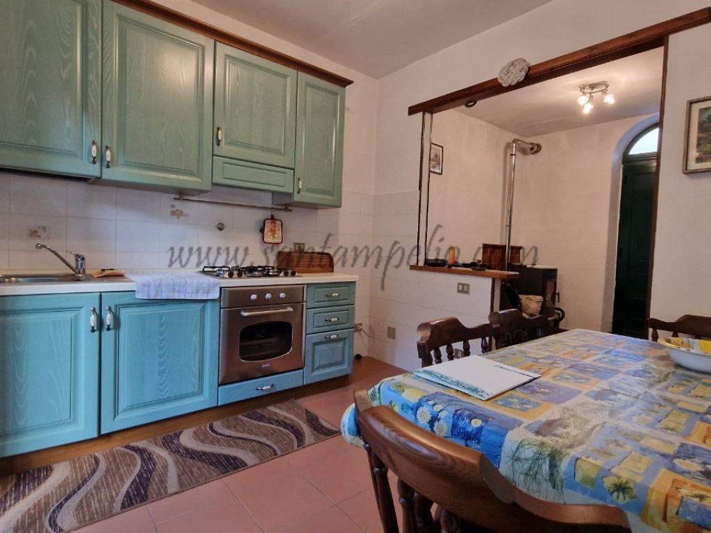 appartamento in vendita a Pigna