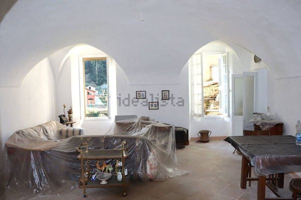 appartamento in vendita a Pigna