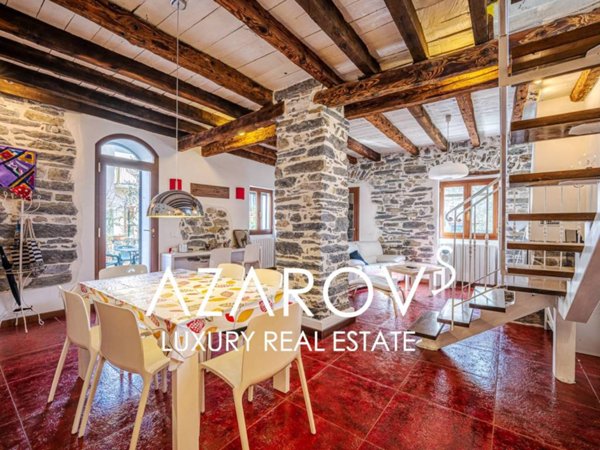 casa indipendente in vendita a Pigna