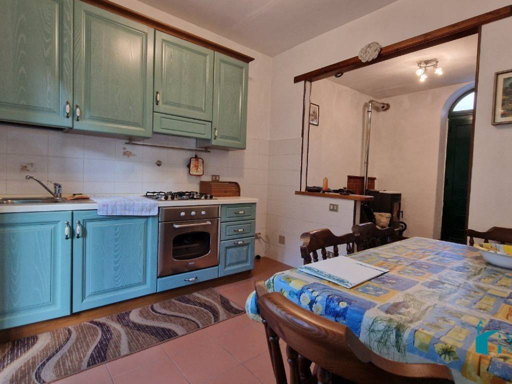 appartamento in vendita a Pigna