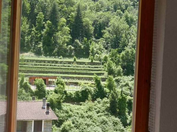 appartamento in vendita a Pigna