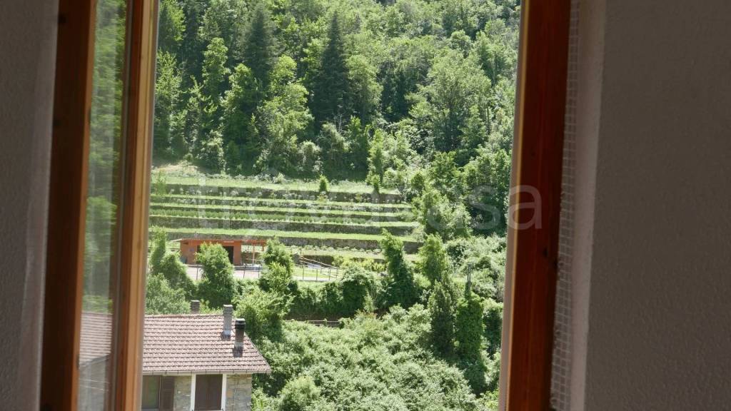 appartamento in vendita a Pigna