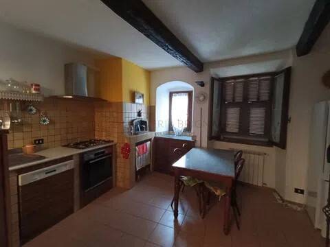 casa indipendente in vendita a Pigna