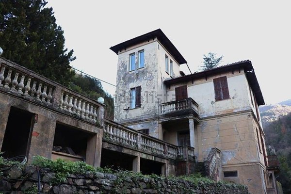 casa indipendente in vendita a Pigna