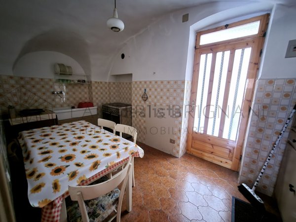 appartamento in vendita a Pigna