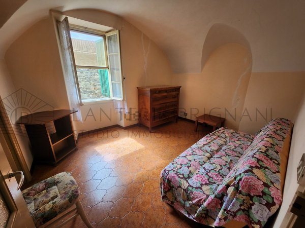 appartamento in vendita a Pigna