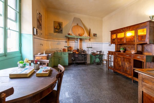 appartamento in vendita a Pigna