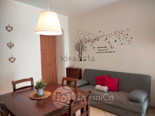 appartamento in vendita a Pigna