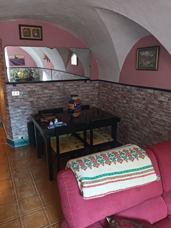 appartamento in vendita a Pigna