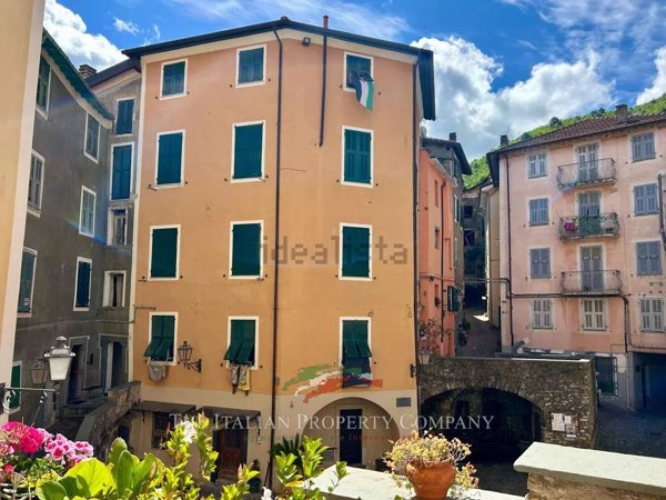 appartamento in vendita a Pigna