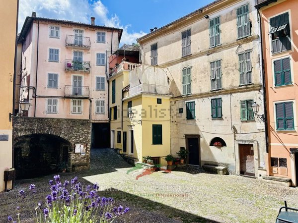 appartamento in vendita a Pigna