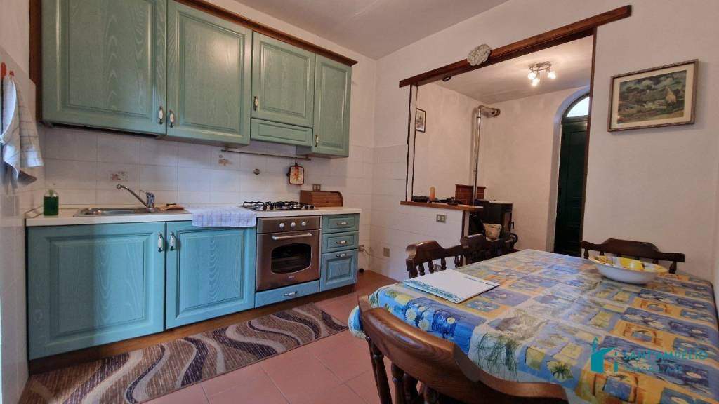 appartamento in vendita a Pigna
