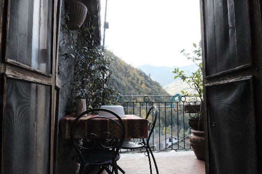 appartamento in vendita a Pigna