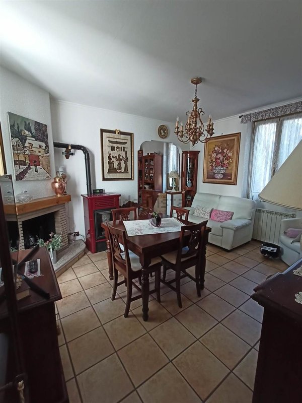 appartamento in vendita a Pigna