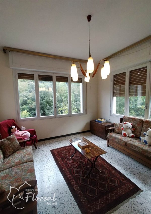 appartamento in vendita a Pigna
