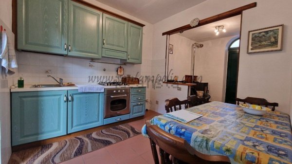 appartamento in vendita a Pigna
