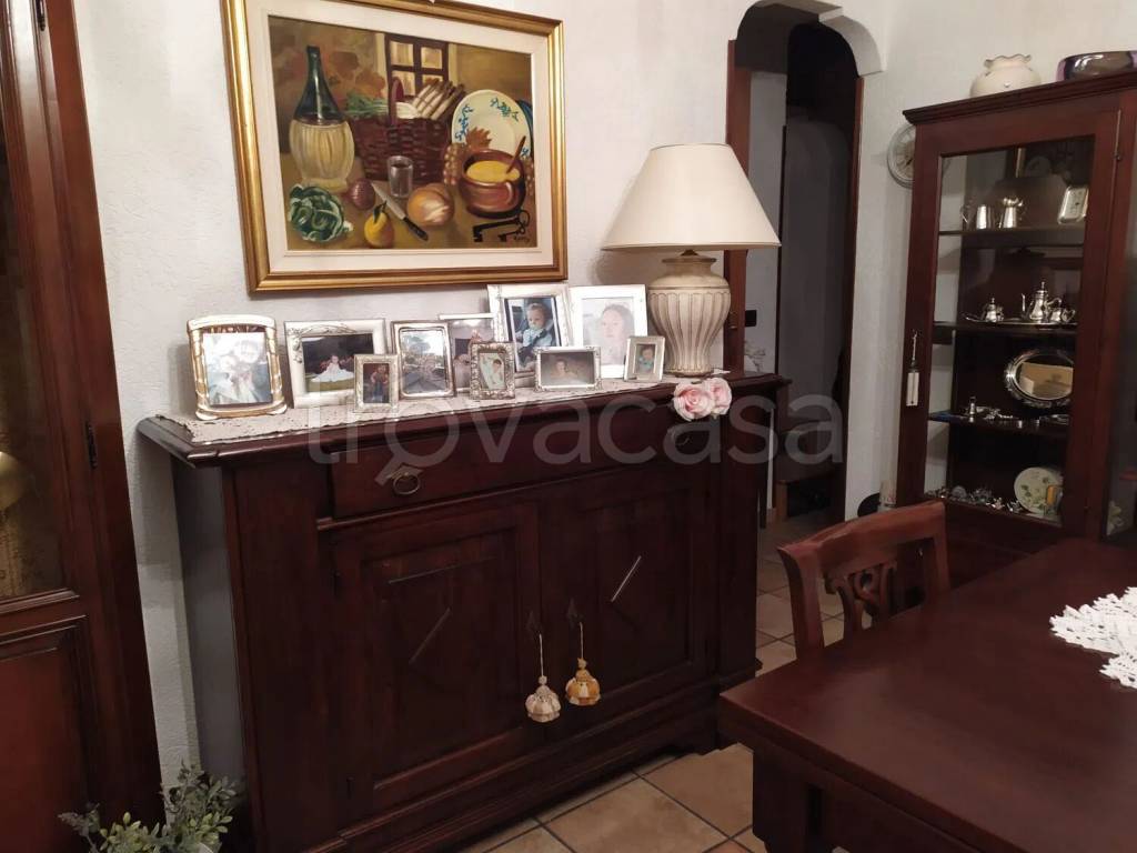appartamento in vendita a Pigna