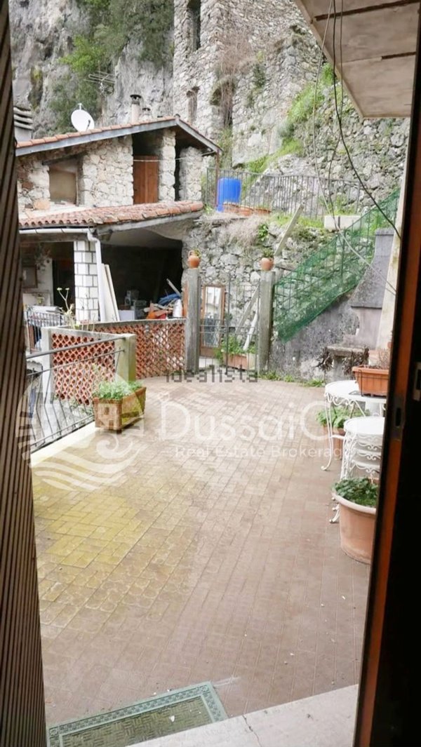 appartamento in vendita a Pigna