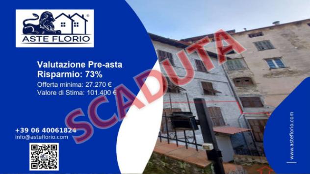 appartamento in vendita a Pigna