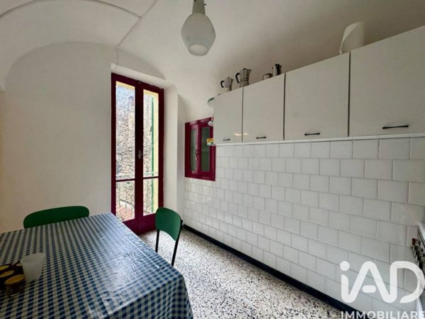 appartamento in vendita a Pigna