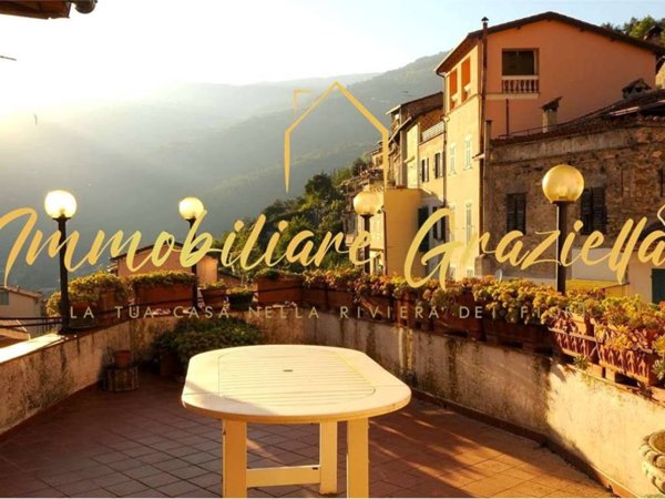 intera palazzina in vendita a Pigna