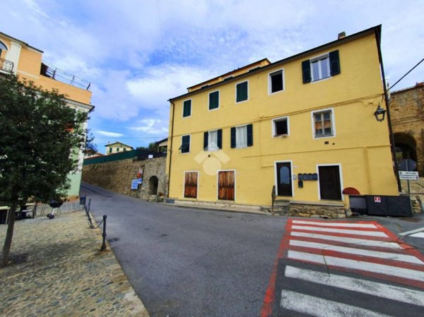 appartamento in vendita a Pompeiana