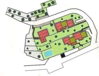 terreno edificabile in vendita a Pompeiana