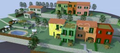 terreno agricolo in vendita a Pompeiana