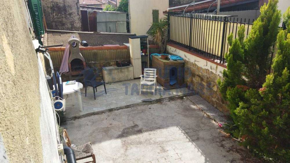 appartamento in vendita a Pompeiana