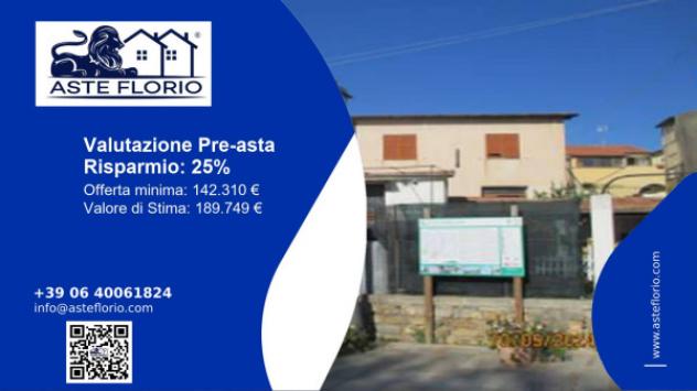appartamento in vendita a Pompeiana