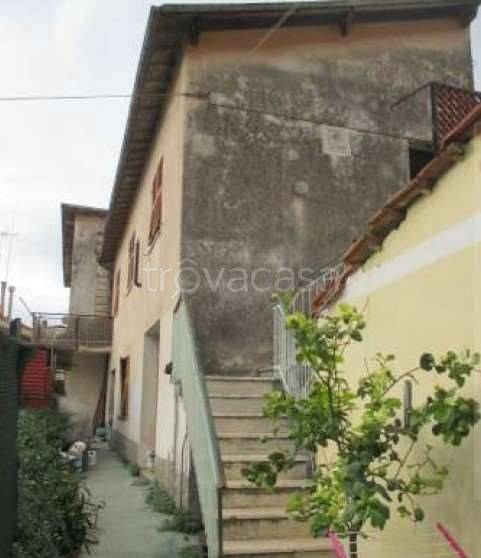 appartamento in vendita a Pompeiana
