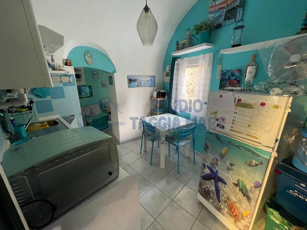 appartamento in vendita a Pompeiana