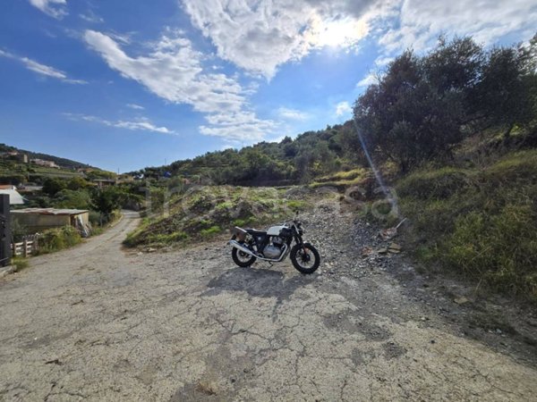 villetta a schiera in vendita a Pompeiana