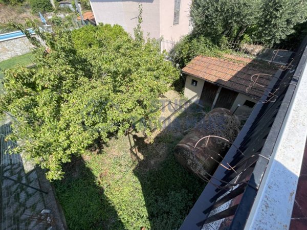 casa indipendente in vendita a Pompeiana