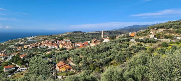 casa indipendente in vendita a Pompeiana