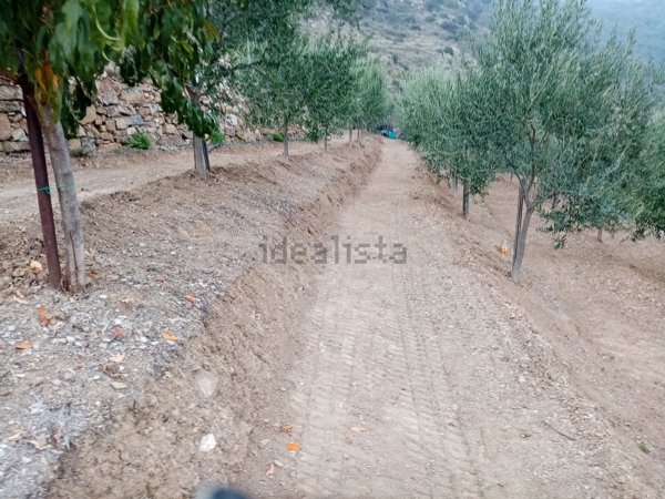 intera palazzina in vendita a Pompeiana