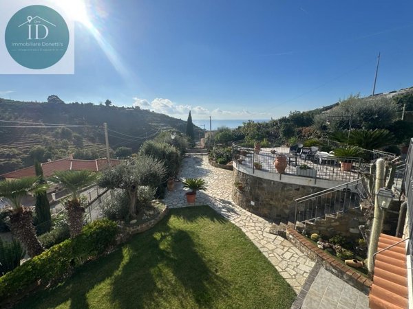 casa indipendente in vendita a Pompeiana