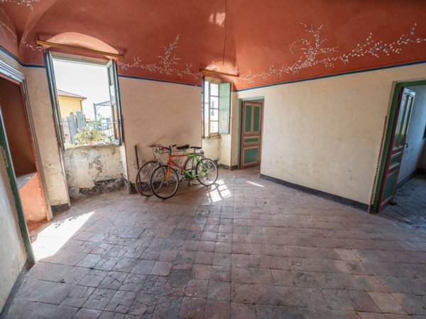 appartamento in vendita a Pompeiana