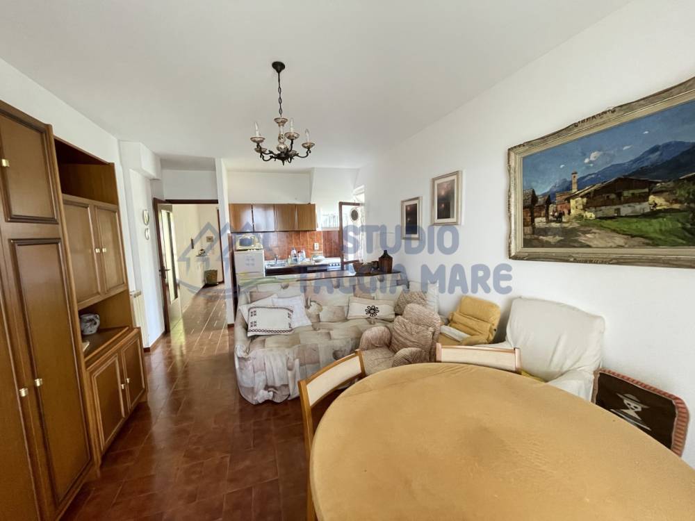 appartamento in vendita a Pompeiana