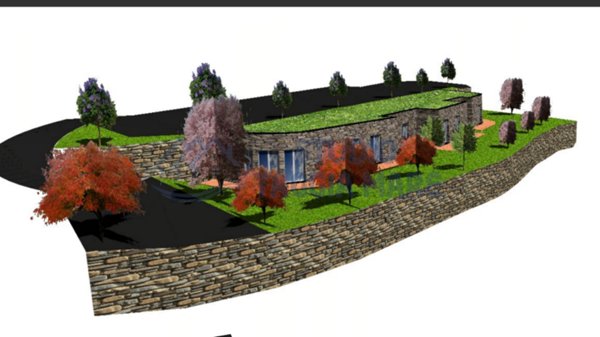 terreno agricolo in vendita a Pompeiana